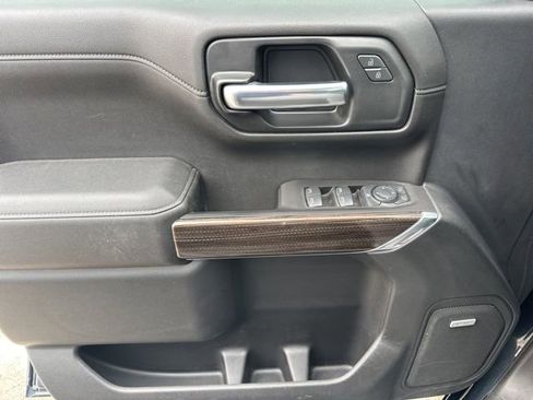 Used 2021 Chevrolet Silverado 1500 RST w/ All Star Edition Plus image 46