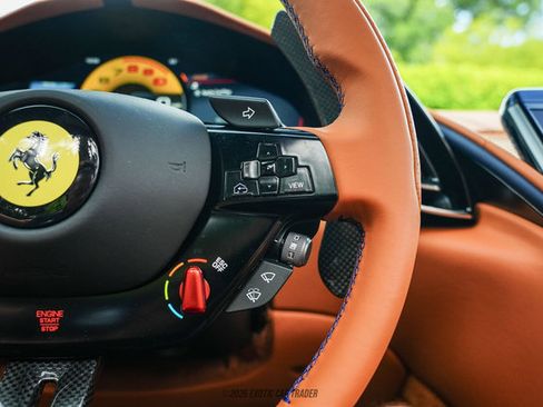 Used 2026 Ferrari Roma Spider RWD image 54
