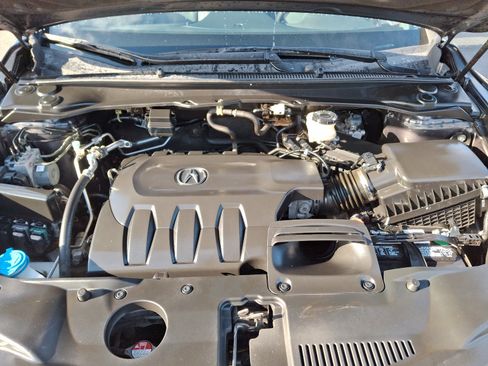 Used 2016 Acura RDX AWD image 29