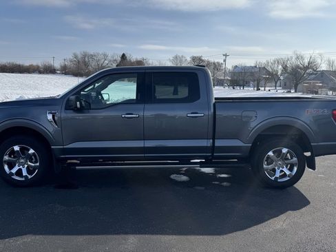 Used 2023 Ford F150 XLT w/ Equipment Group 302A High image 5