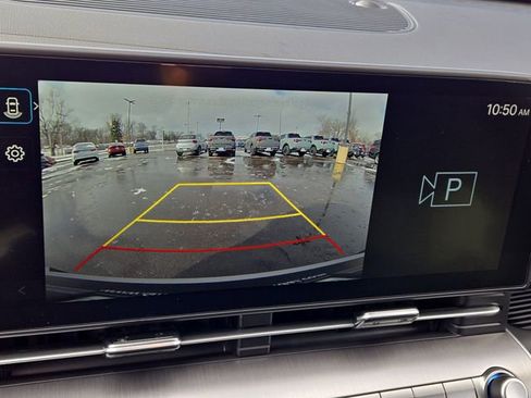 Certified 2026 Hyundai Kona SEL Premium image 13