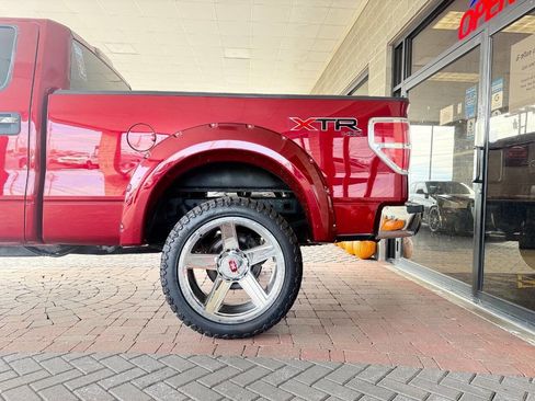 Used 2014 Ford F150 XLT w/ Equipment Group 302A Luxury image 5