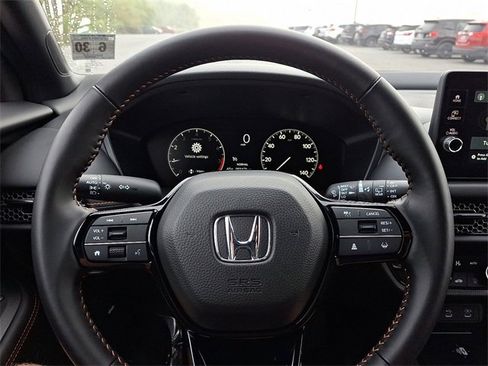 Certified 2026 Honda HR-V Sport image 18