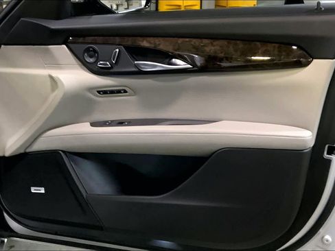 Used 2018 Cadillac CT6 Premium Luxury image 22