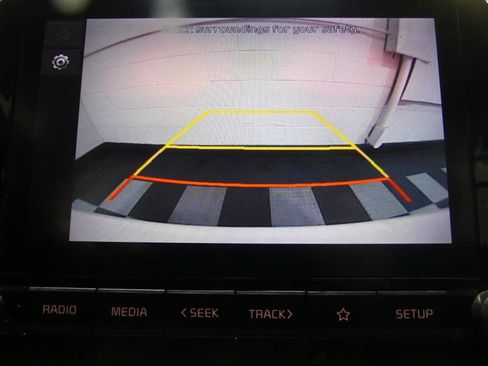 Used 2023 Kia Rio LX FWD image 13