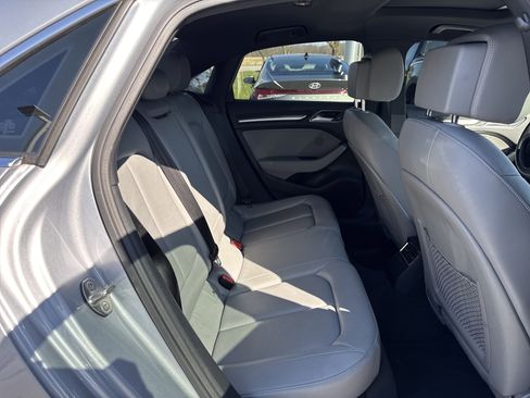 Used 2019 Audi A3 2.0T Premium w/ Convenience Package image 12