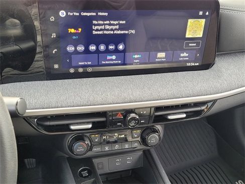 New 2026 Nissan Kicks SV w/ SV Premium Package image 14