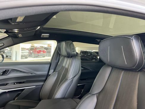New 2026 Cadillac Lyriq V AWD/4WD image 26