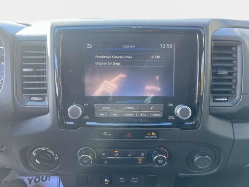 Certified 2023 Nissan Frontier S w/ Technology Package image 24