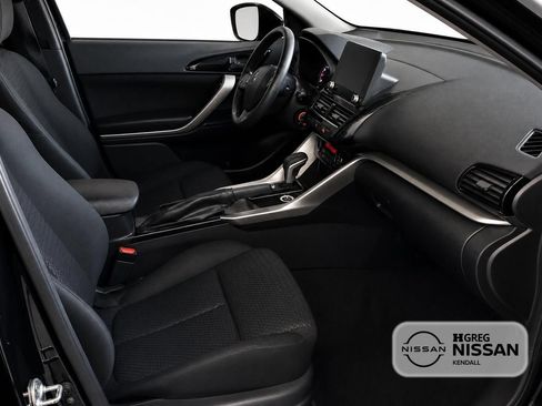 Used 2023 Mitsubishi Eclipse Cross LE AWD/4WD image 8