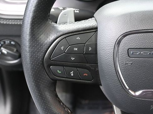 Used 2023 Dodge Charger Scat Pack image 34