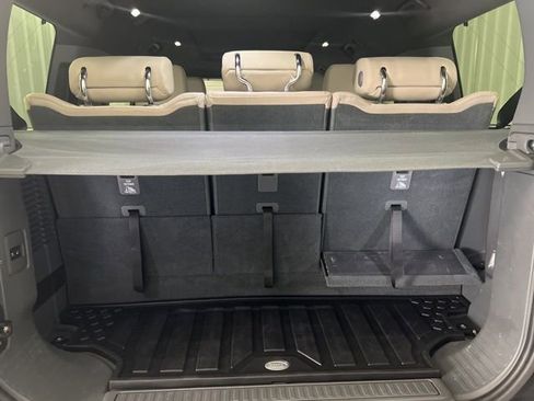 Used 2023 Land Rover Defender 130 S image 29