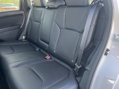 New 2026 Subaru Forester Touring AWD/4WD image 20