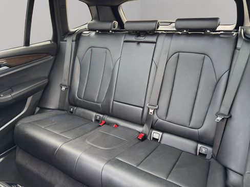 Used 2022 BMW X3 xDrive30i w/ Premium Package 2 (ZPA) image 14