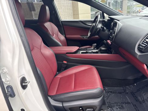 Used 2024 Lexus NX 350 AWD image 33