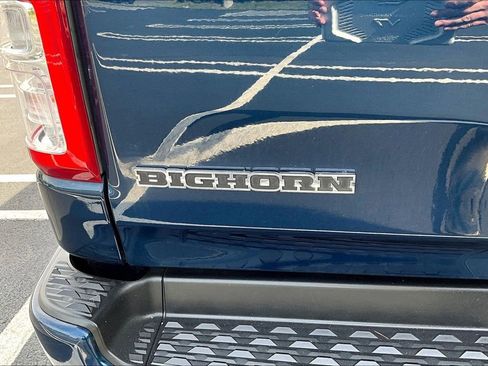 Used 2021 RAM 1500 Big Horn AWD/4WD image 22