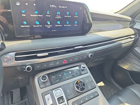 Used 2024 Hyundai Palisade Calligraphy AWD/4WD image 21