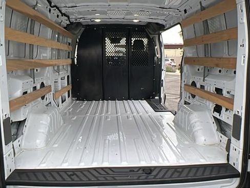 Used 2024 Ford Transit 250 Low Roof w/ Exterior Upgrade Package image 17