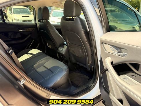 Used 2020 Jaguar I-PACE SE AWD/4WD image 32
