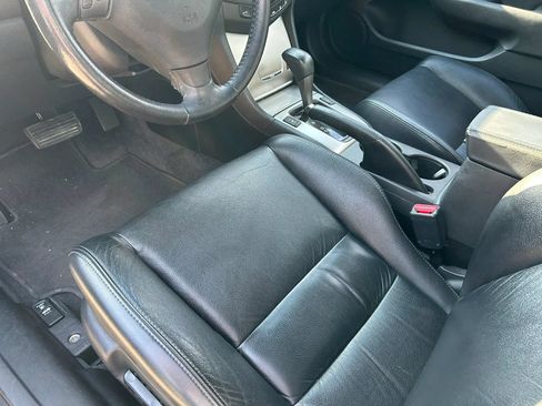 Used 2006 Honda Accord EX-L image 10