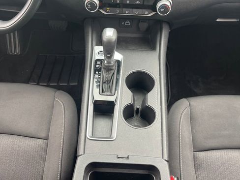 Certified 2023 Nissan Altima 2.5 S image 22