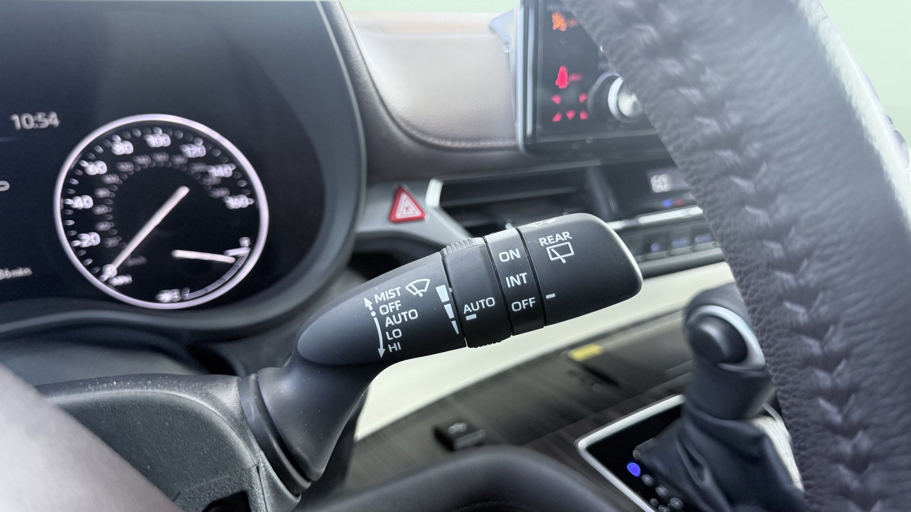 Used 2022 Toyota Sienna Platinum FWD image 66