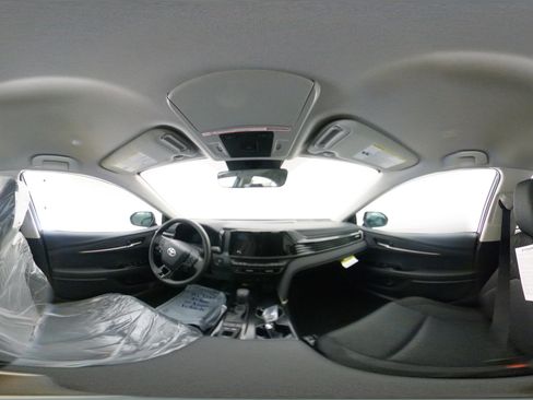 New 2026 Toyota Camry LE image 33