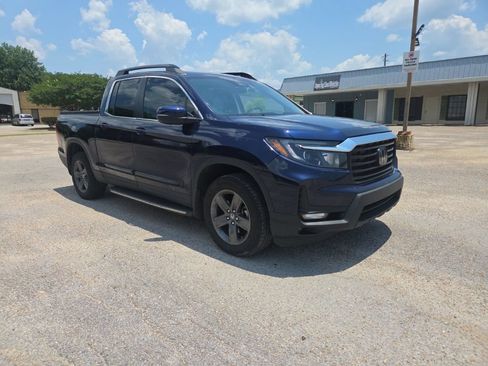 Used 2023 Honda Ridgeline RTL image 9
