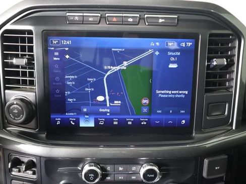 Used 2023 Ford F150 Tremor AWD/4WD image 54
