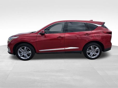 Used 2019 Acura RDX w/ Advance Package AWD/4WD image 4