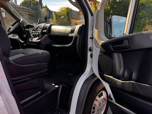Used 2018 RAM ProMaster 1500 FWD image 27