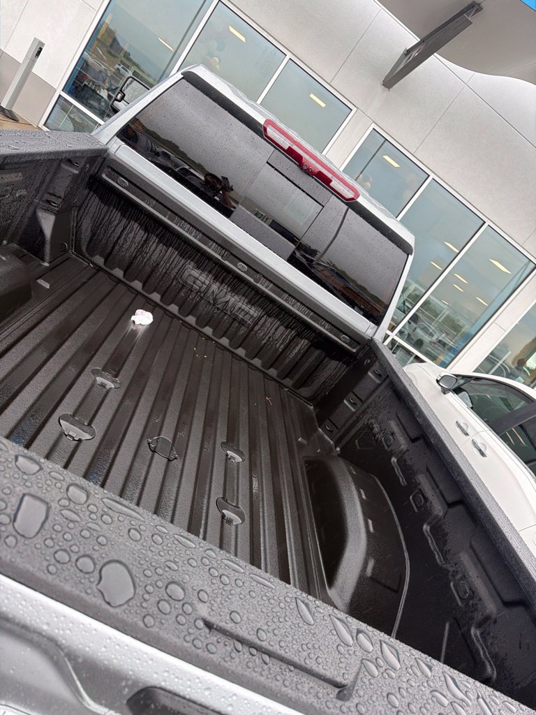 Used 2025 GMC Sierra 2500 Denali Ultimate w/ Max Trailering Package AWD/4WD image 7