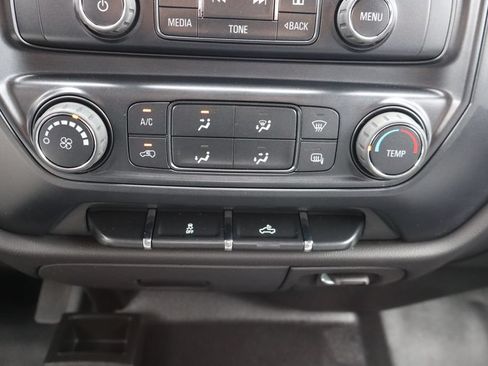 Used 2015 Chevrolet Silverado 3500 W/T AWD/4WD image 10