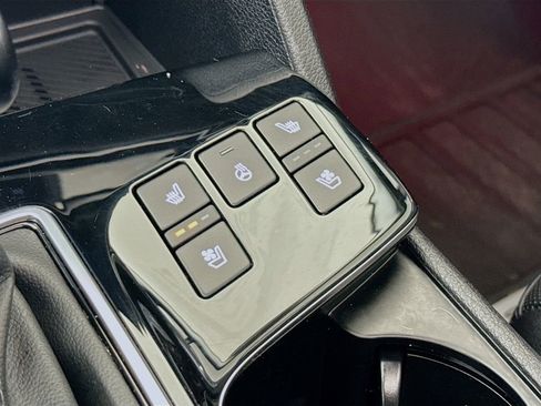 Used 2024 Kia Sportage SX image 21