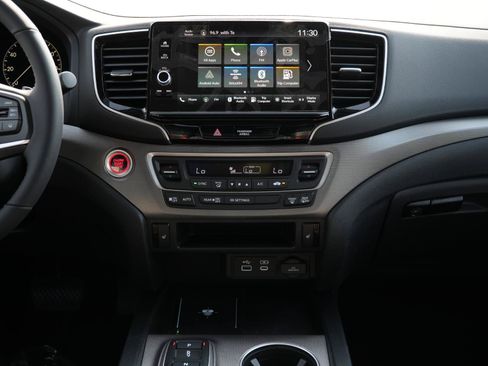 Used 2026 Honda Ridgeline RTL image 27