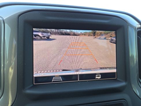 New 2026 GMC Sierra 2500 Pro image 12