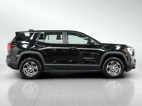 Used 2026 GMC Terrain Elevation w/ LPO, Floor Liner Package AWD/4WD image 6