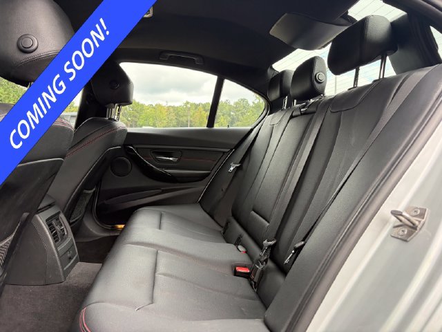 Used 2013 BMW 328i Sedan RWD image 5