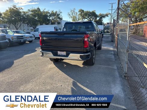 Used 2022 Chevrolet Silverado 1500 LT image 9