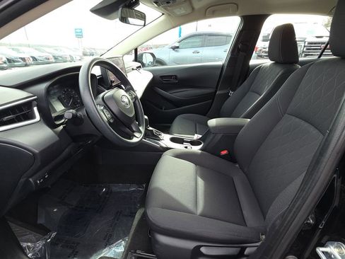 Used 2024 Toyota Corolla LE image 15