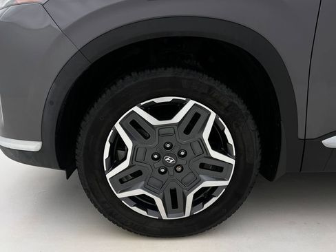 Used 2022 Hyundai Santa Fe Limited image 25