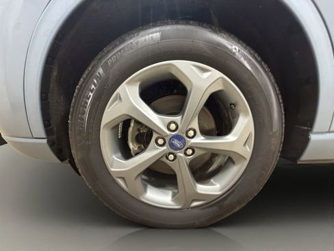 Used 2023 Ford Escape ST-Line w/ Tech Pack #1 image 25