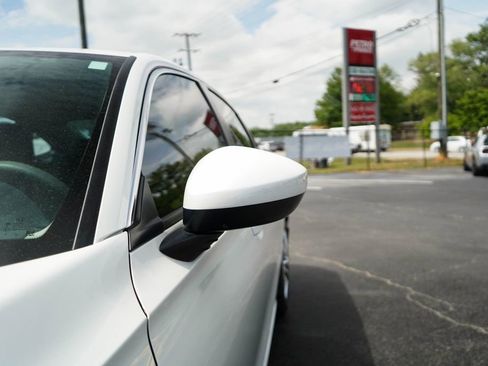 Used 2025 Honda Civic LX image 21