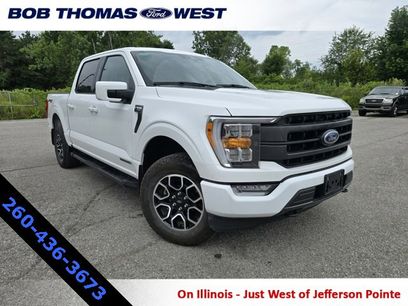 Used 2023 Ford F150 Lariat