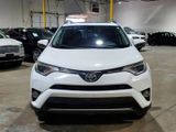 Used 2017 Toyota RAV4 XLE image 2