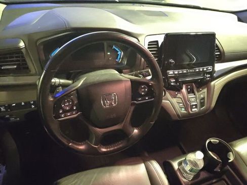 Used 2018 Honda Odyssey EX-L image 8