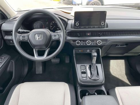 Certified 2023 Honda CR-V LX image 12