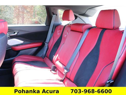 Certified 2022 Acura RDX A-Spec image 26