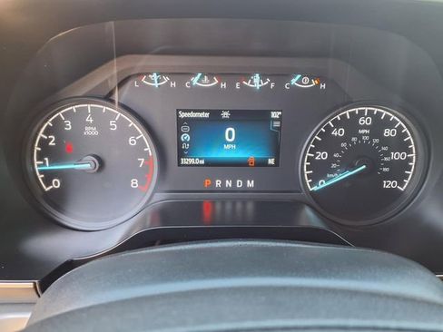 Certified 2021 Ford F150 XL w/ Equipment Group 101A High image 12