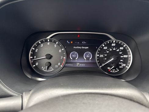 Used 2023 Nissan Frontier SV w/ SV Convenience Package image 15